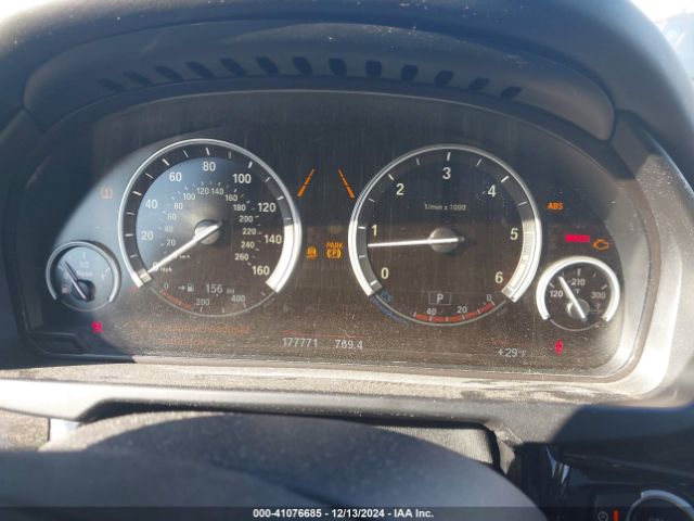 5UXKS4C59F0J97758 BMW X5 Xdrive35d