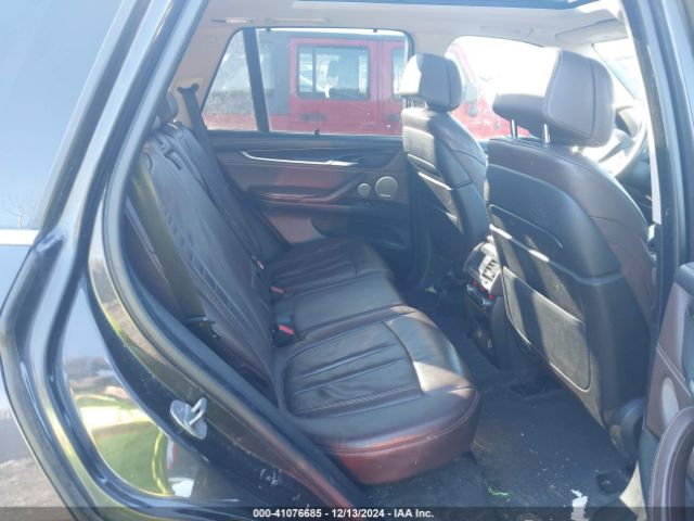 5UXKS4C59F0J97758 BMW X5 Xdrive35d