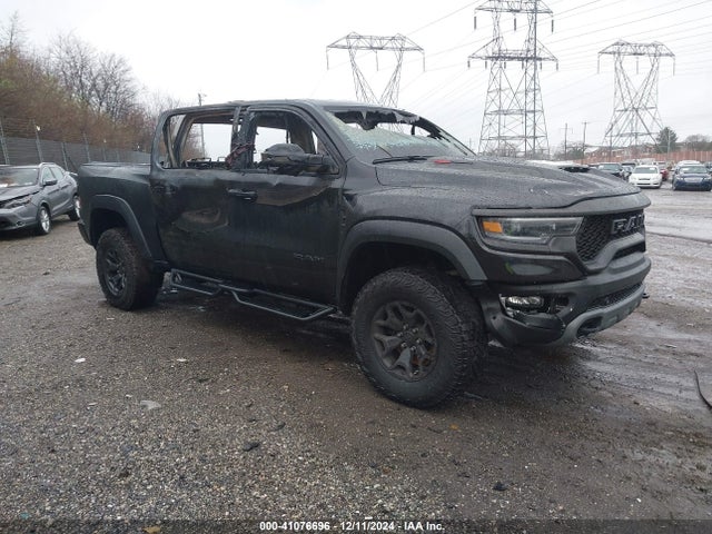 RAM 1500 Trx  4x4 5'7 Box 2023 1C6SRFU94PN509443 Image 1