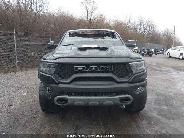 RAM 1500 Trx  4x4 5'7 Box 2023 1C6SRFU94PN509443 Image 11