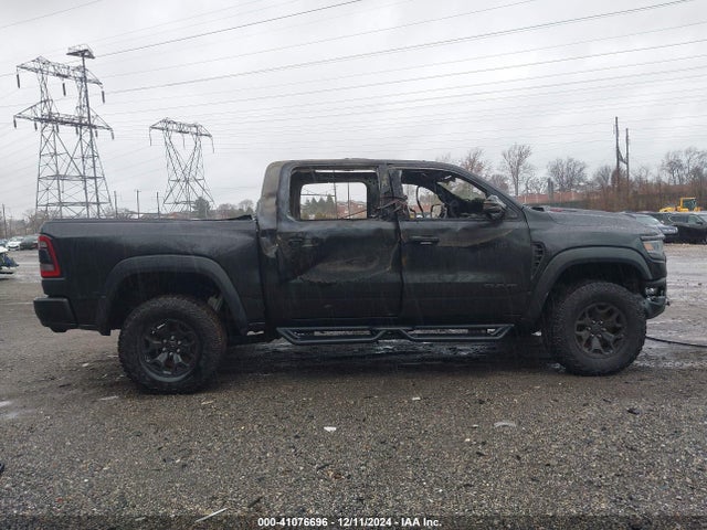RAM 1500 Trx  4x4 5'7 Box 2023 1C6SRFU94PN509443 Image 12
