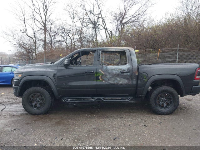 RAM 1500 Trx  4x4 5'7 Box 2023 1C6SRFU94PN509443 Image 13
