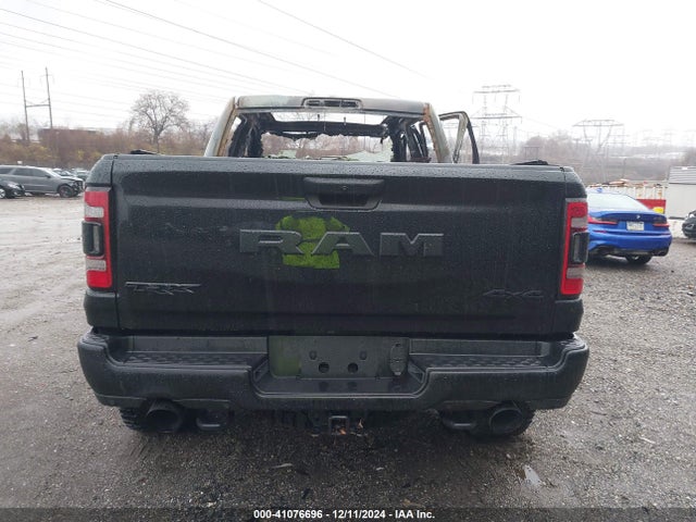 RAM 1500 Trx  4x4 5'7 Box 2023 1C6SRFU94PN509443 Image 15
