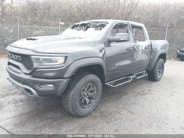 RAM 1500 Trx  4x4 5'7 Box 2023 1C6SRFU94PN509443 Image 2