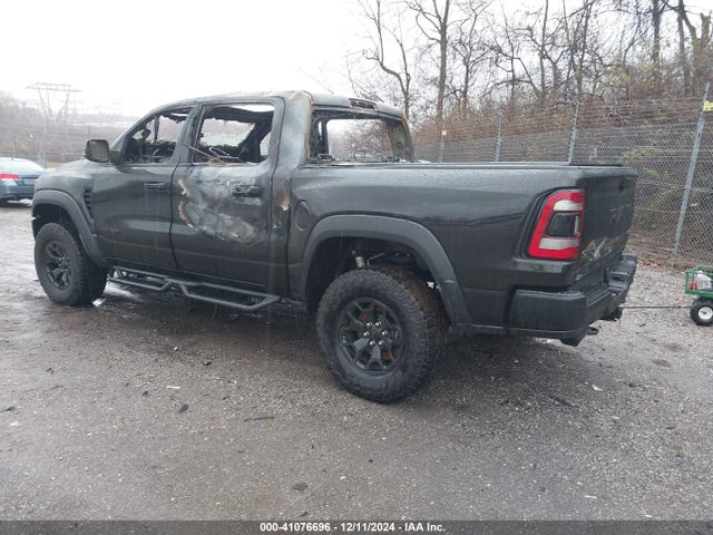RAM 1500 Trx  4x4 5'7 Box 2023 1C6SRFU94PN509443 Image 3