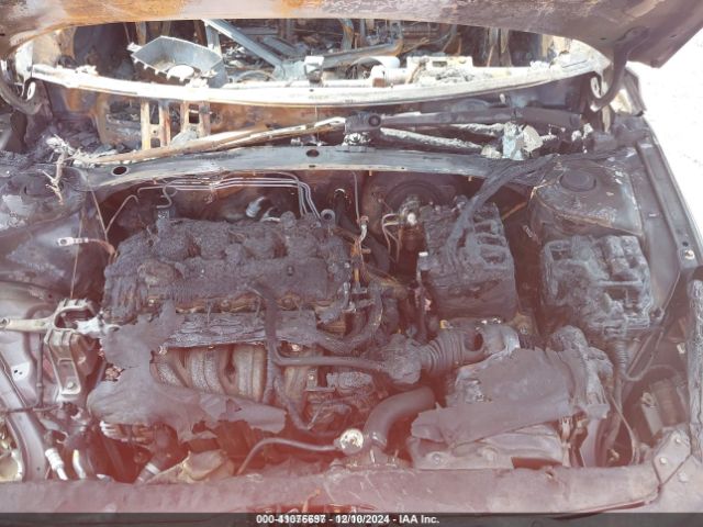 KMHLP4AGXPU560764 Hyundai Elantra Limited