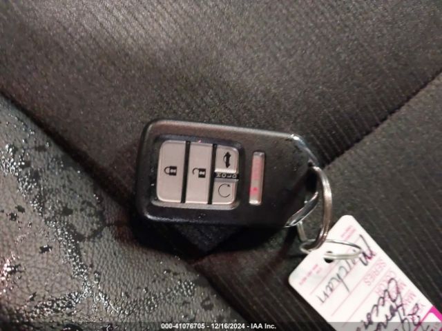 1HGCV2F37MA014362 Honda Accord Sport 2.0t