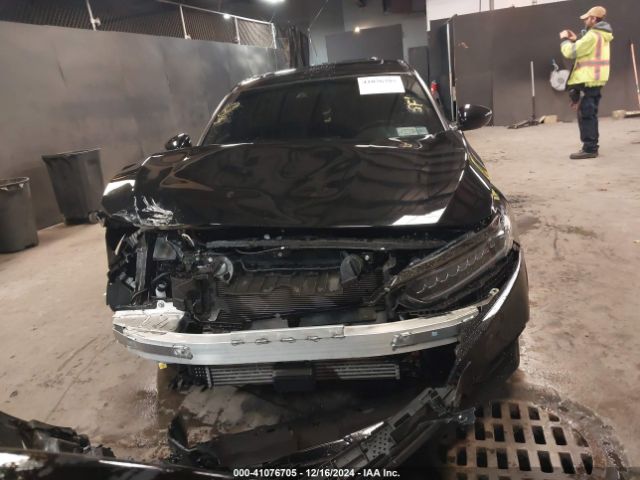 1HGCV2F37MA014362 Honda Accord Sport 2.0t