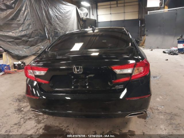 1HGCV2F37MA014362 Honda Accord Sport 2.0t