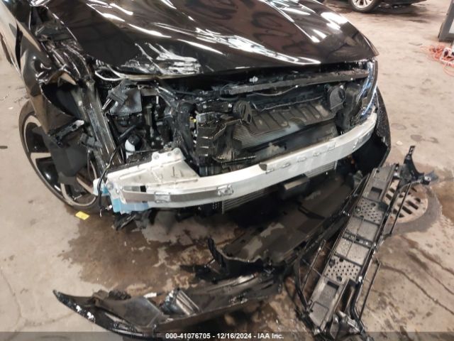 1HGCV2F37MA014362 Honda Accord Sport 2.0t