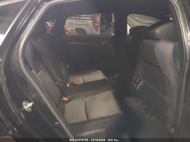 1HGCV2F37MA014362 Honda Accord Sport 2.0t