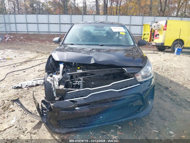 KIA RIO S 2019 3KPA24AB7KE201801 Image 13