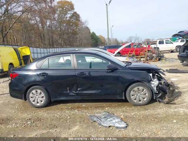 KIA RIO S 2019 3KPA24AB7KE201801 Image 14