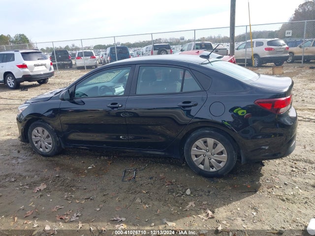 KIA RIO S 2019 3KPA24AB7KE201801 Image 15