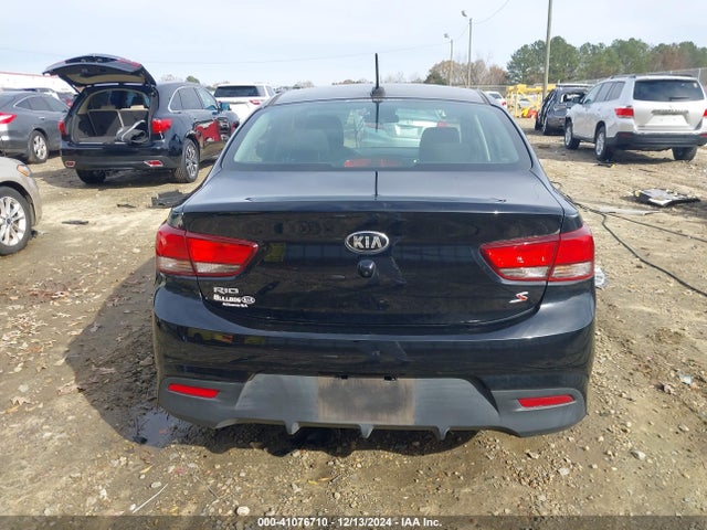 KIA RIO S 2019 3KPA24AB7KE201801 Image 17