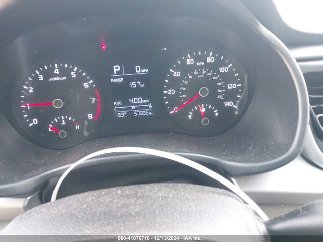 KIA RIO S 2019 3KPA24AB7KE201801 Image 7