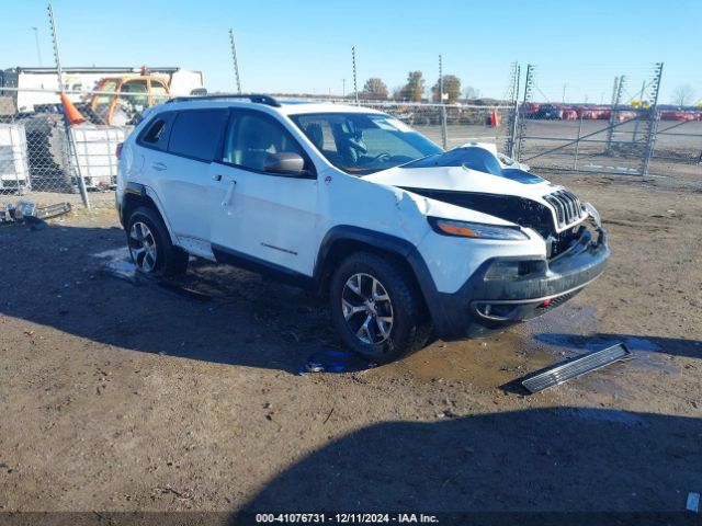 1C4PJMBS7EW210553 auction archive image