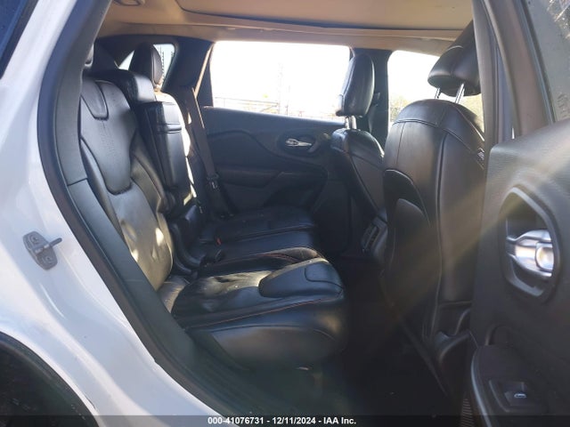 1C4PJMBS7EW210553 Jeep Cherokee Trailhawk
