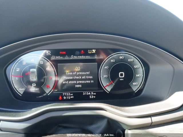 2023 AUDI A5 CABRIOLET WAU5AGF52PN007539 Photo 6
