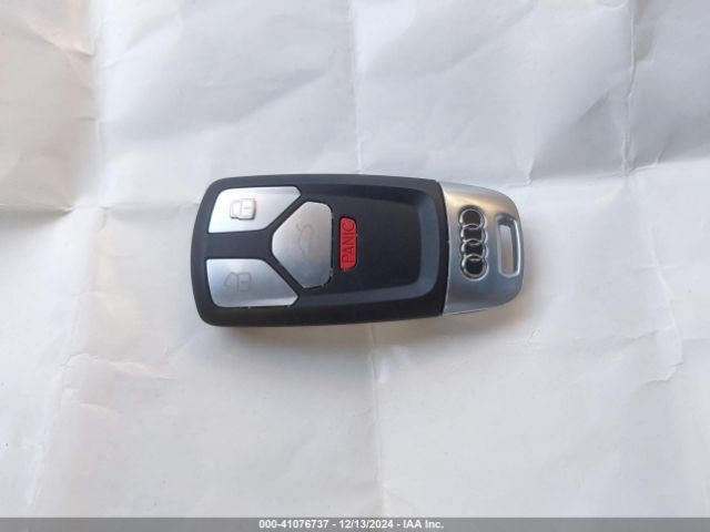 WA1BNAFY0J2172297 Audi Q5 2.0t Premium/2.0t Tech Premium