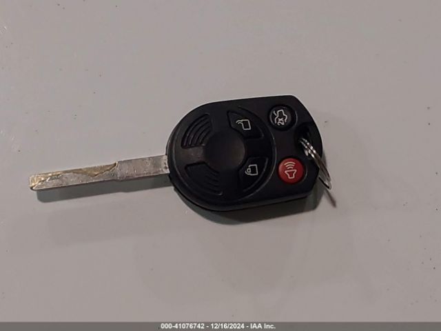 1FADP3F29HL276393 Ford FOCUS SE