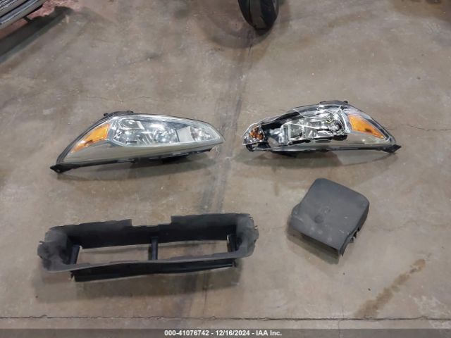 1FADP3F29HL276393 Ford FOCUS SE