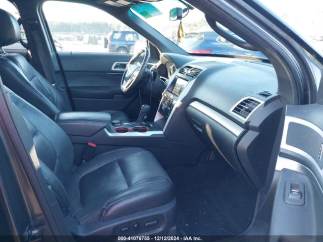 1FM5K8GT1FGC43987 Ford EXPLORER SPORT