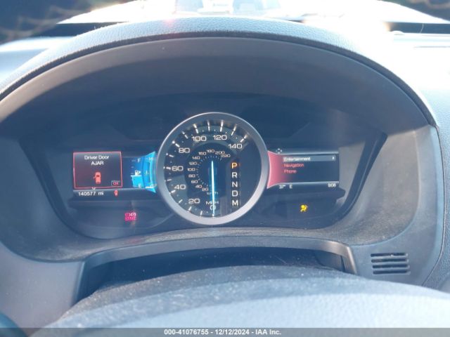 1FM5K8GT1FGC43987 Ford EXPLORER SPORT