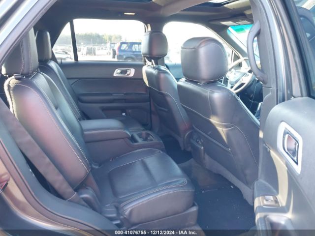 1FM5K8GT1FGC43987 Ford EXPLORER SPORT