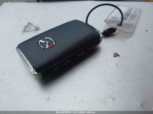 JM3KFBCM3P0189665 Mazda Cx-5 2.5 S Preferred