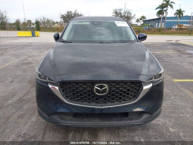 JM3KFBCM3P0189665 Mazda Cx-5 2.5 S Preferred