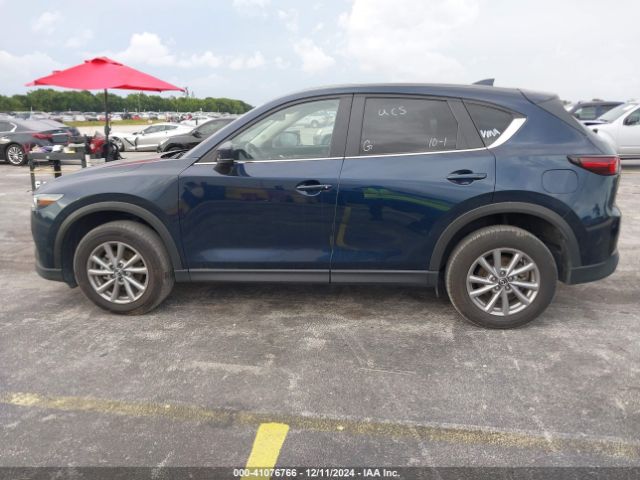 JM3KFBCM3P0189665 Mazda Cx-5 2.5 S Preferred