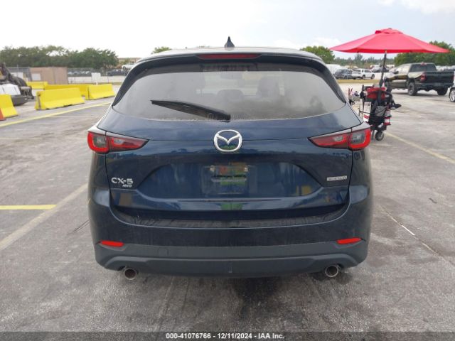 JM3KFBCM3P0189665 Mazda Cx-5 2.5 S Preferred
