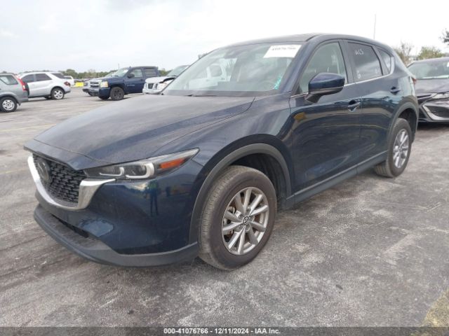 JM3KFBCM3P0189665 Mazda Cx-5 2.5 S Preferred