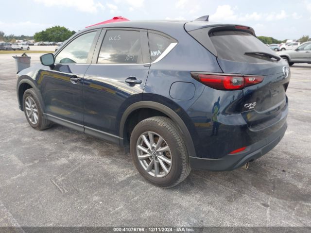JM3KFBCM3P0189665 Mazda Cx-5 2.5 S Preferred