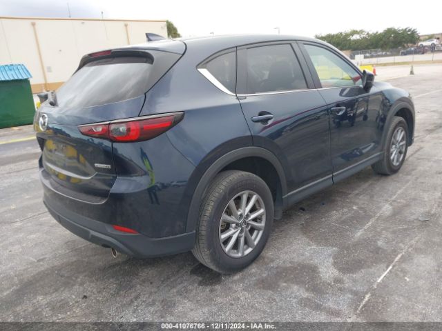 JM3KFBCM3P0189665 Mazda Cx-5 2.5 S Preferred