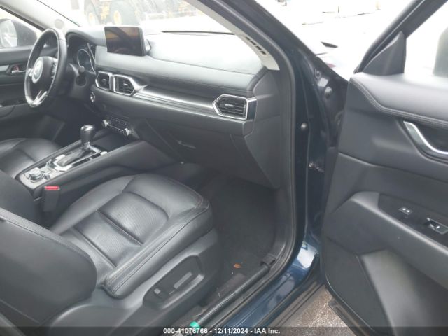 JM3KFBCM3P0189665 Mazda Cx-5 2.5 S Preferred