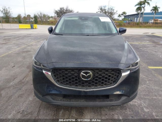 JM3KFBCM3P0189665 Mazda Cx-5 2.5 S Preferred