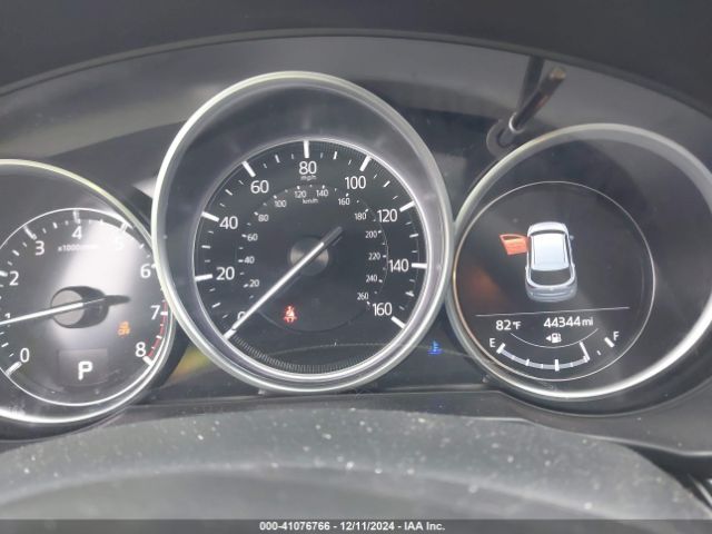 JM3KFBCM3P0189665 Mazda Cx-5 2.5 S Preferred