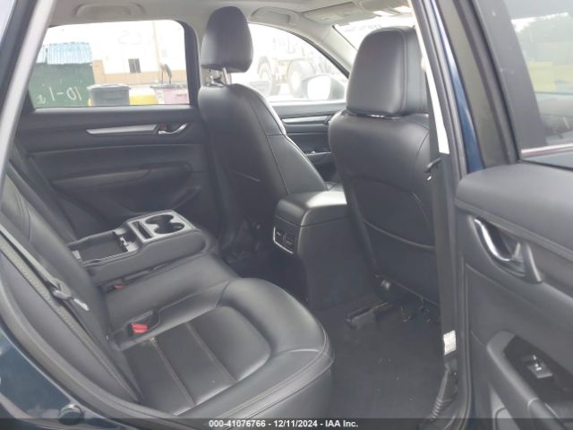 JM3KFBCM3P0189665 Mazda Cx-5 2.5 S Preferred