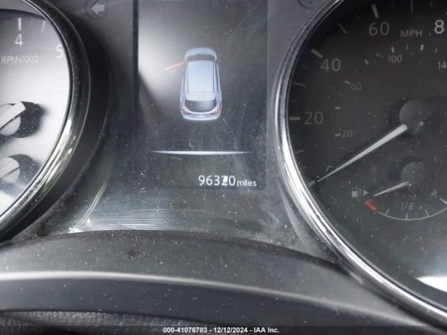 JN1BJ1CP3JW105279 Nissan Rogue Sport S
