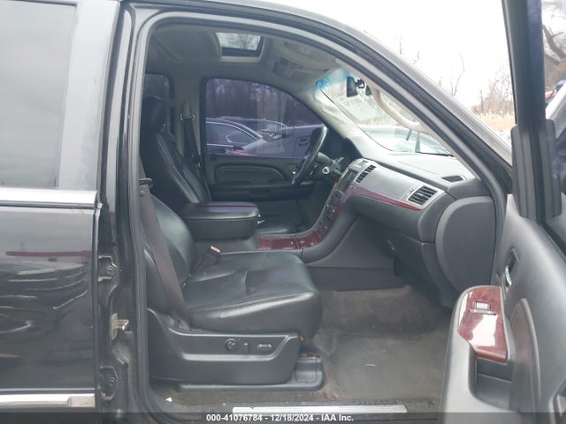 2008 CADILLAC ESCALADE 1GYFK63828R224591 Photo 4