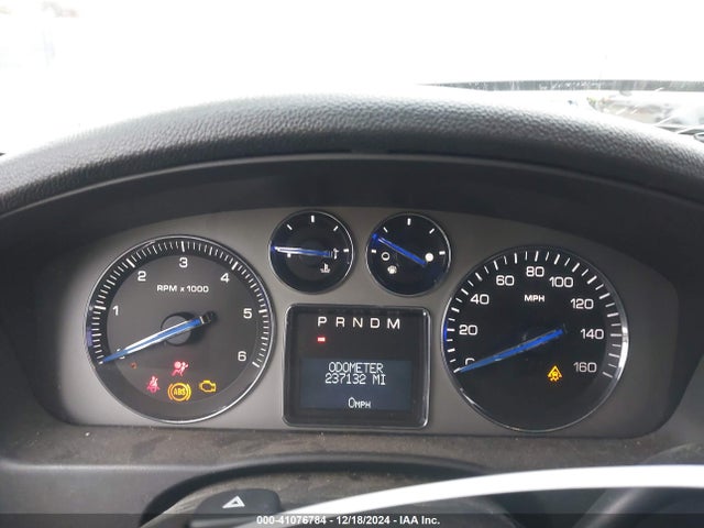 2008 CADILLAC ESCALADE 1GYFK63828R224591 Photo 6