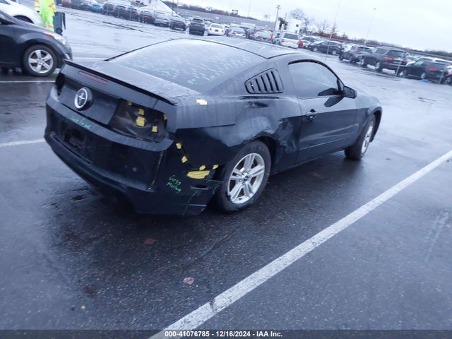 1ZVBP8AM4E5314617 Ford Mustang V6