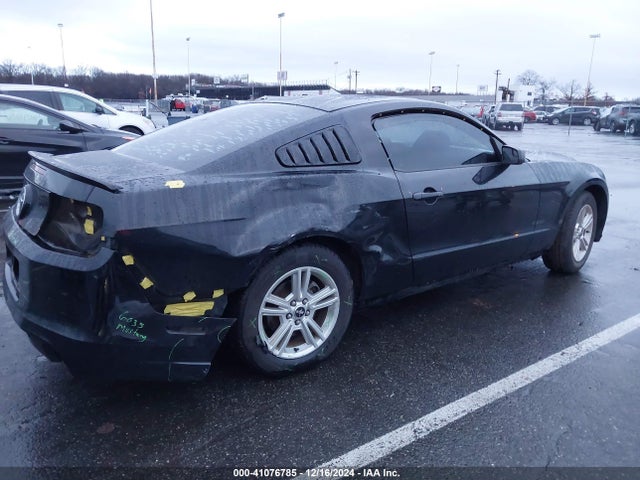 1ZVBP8AM4E5314617 Ford Mustang V6