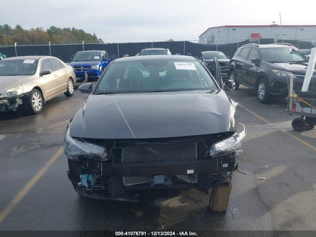 Hyundai ELANTRA SEL 2023 KMHLS4AG4PU615515 Image 12