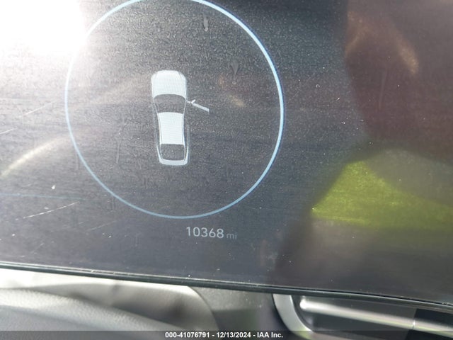 Hyundai ELANTRA SEL 2023 KMHLS4AG4PU615515 Image 15