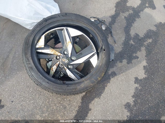 Hyundai ELANTRA SEL 2023 KMHLS4AG4PU615515 Image 11