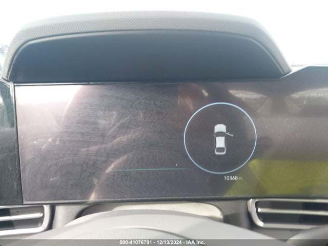 Hyundai ELANTRA SEL 2023 KMHLS4AG4PU615515 Image 7