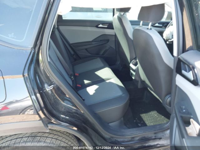 3VV5X7B29RM049301 Volkswagen Taos 1.5t S